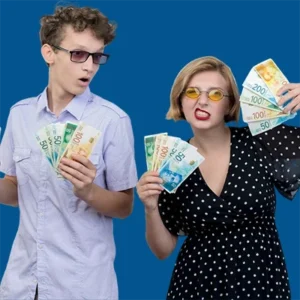 כלכלה ופיננסים לדור הבא